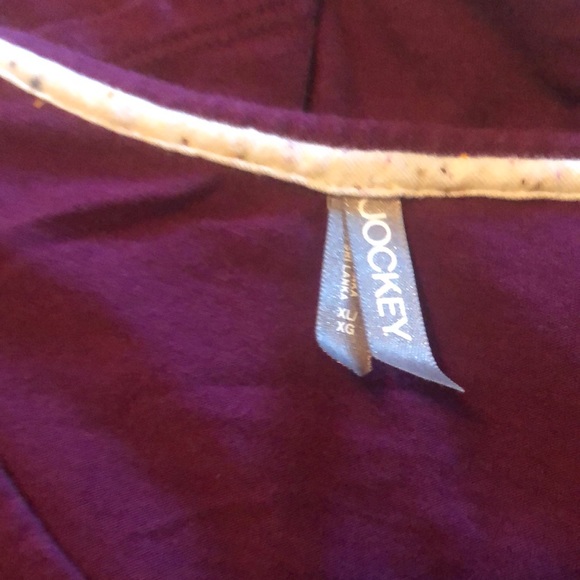 Jockey sleeping shirt - Picture 2 of 2